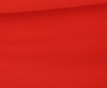 Jersey Smutje - Uni  - 150cm - Rot