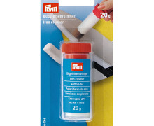 Bügeleisen-Reiniger 20g - Prym - Transparent