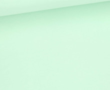 Sommersweat - Just Stripes! - Uni - Mint