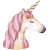 EinhornAquarell
