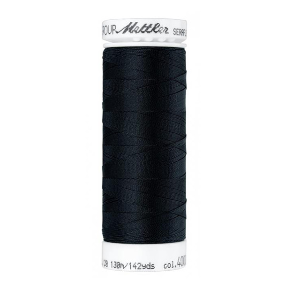 Seraflex 120 - Garn - Mettler - #4000
