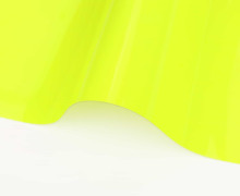 Poli-Flex Turbo A4 - Neon - Bügelfolie - Gelb
