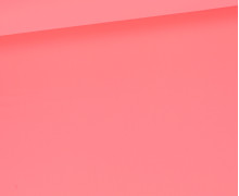 Badelycra - Uni - Badestoff - Flamingo Neonrosa