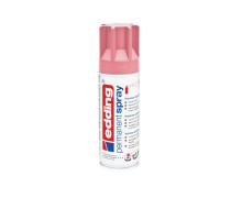 1 Permanentspray - Premium Acryllack - edding 5200 - Edel Mauve Matt (col. 935)