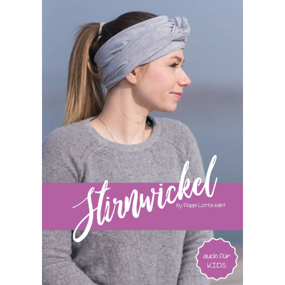 Stirnwickel Ebook