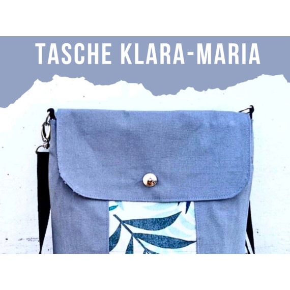 eBook Tasche Klara-Maria - PDF