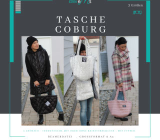 Ebook Tasche COBURG