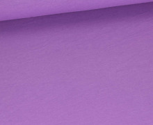Jersey - Uni - 155cm - Lila
