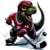 DinoGangEishockey