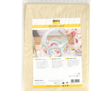 1 Beutel Vlieseline - Decovil I Light - 90cm x 1m - Freudenberg - Beige
