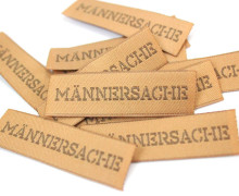 1 Label - Männersache