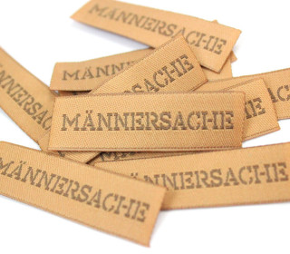 1 Label - Männersache