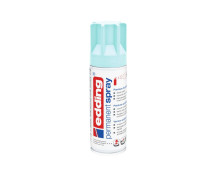1 Permanentspray - Premium Acryllack - edding 5200 - Pastellblau Matt (col. 916)