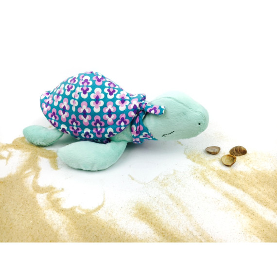 Ebook - Anleitung Thea Turtle Schildkröte
