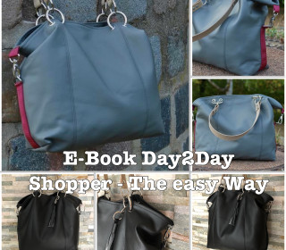Day2Day Shopper - The easy Way