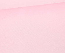WOW Jersey - Uni  - Pastellrosa - #320