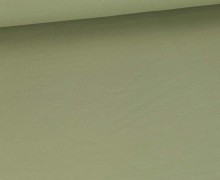 Leichter Sommersweat - French Terry - Qjutie - Uni - Resedagrün - 271