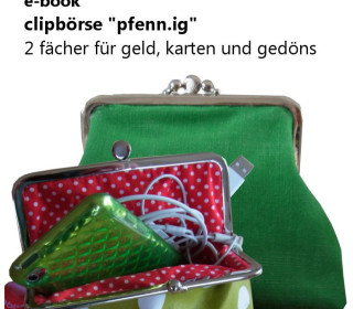 Ebook - Clipbörse 