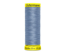 Gütermann Garn - Maraflex 120 - 150m - Maschinenstickgarn - #143