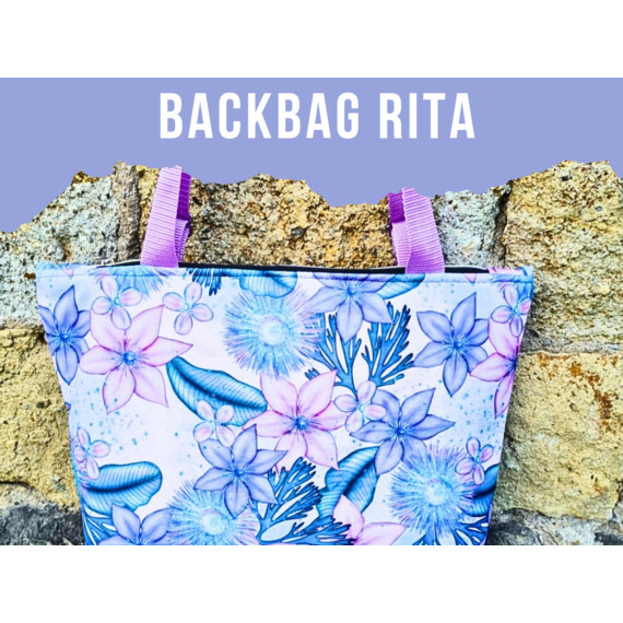 eBook BackBag Rita - PDF