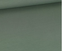 Tencel - Modal - Uni - Graugrün