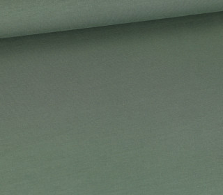 Tencel - Modal - Uni - Graugrün