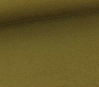 Fester Jersey - Romanit Jersey - Uni - Dunkeloliv