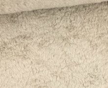 Teddystoff - Uni - 315g - Sand