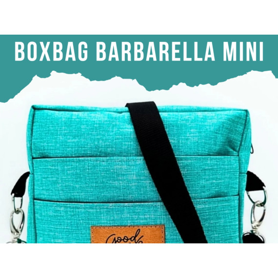 eBook Barbarella Mini - PDF