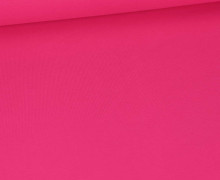 Sommersweat - Uni - Einfarbig - Neue Trendfarbe - Pink