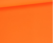 Outdoorstoff - Uni - Neonorange