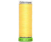 Gütermann creativ Allesnäher - 100% recyceltes Polyester - 100m - Col. 852