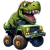 MonsterDinoMonstertruck