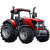 RoterTraktor
