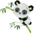 PandaPaisley