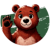 BaerchenMintGruen