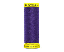 Gütermann Garn - Maraflex 120 - 150m - Maschinenstickgarn - #373