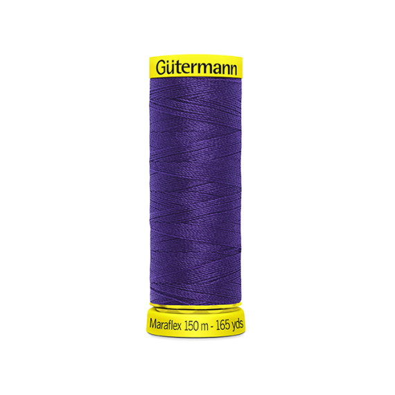 Gütermann Garn - Maraflex 120 - 150m - Maschinenstickgarn - #373
