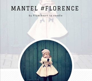 Mantel #Florence