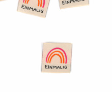 1 Label - EINMALIG - Beige - jojulein design