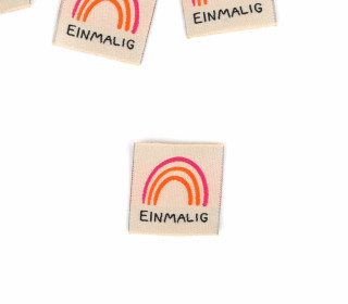 1 Label - EINMALIG - Beige - jojulein design