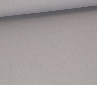 Viskose Jersey - Uni - 220g - Hellgrau
