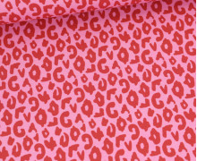 Jersey - Happy Leo - Cherry Picking - Rosa/Altrot