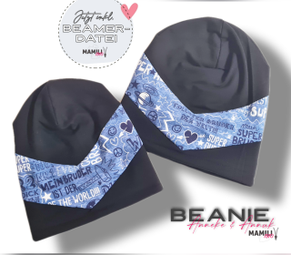 E-Book Beanie Anneke & Annuk