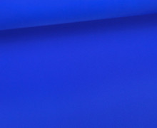 Badelycra - Uni - Badestoff -  Royalblau