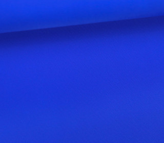Badelycra - Uni - Badestoff -  Royalblau