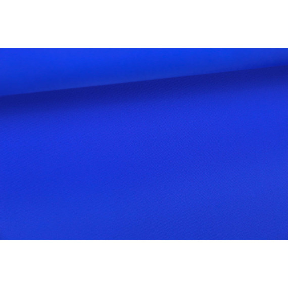 Badelycra - Uni - Badestoff -  Royalblau