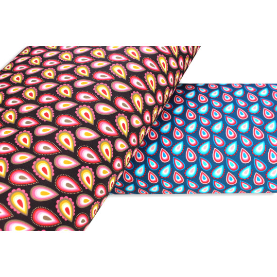 Jersey Happy Dancing Drops Hamburger Liebe