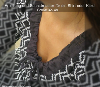 Ebook Shirt und Kleid 