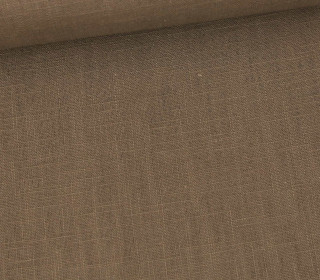 Leinen - Uni - 230g - Taupe